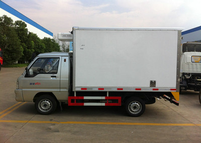 廊坊冷藏車銷售點(diǎn) 冷藏車價格 圖片_專用汽車欄目