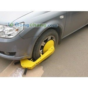 吸盤車輪鎖 汽車輪胎鎖 司法專用鎖 鎖車器 防盜升級(jí)_安全防護(hù)_世界工廠網(wǎng)中國(guó)產(chǎn)品信息庫(kù)