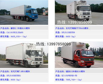 奧鈴冷藏車 高效冷鏈運(yùn)輸?shù)目煽炕锇? />
</span>
<span id=