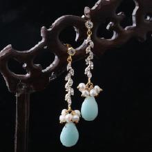 珠寶首飾鍍金鋯石 價格、批發、廠家與搭配衣服指南