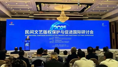 亳州譙城亮相國際舞臺 民間文藝版權(quán)保護(hù)與促進(jìn)的譙城實(shí)踐